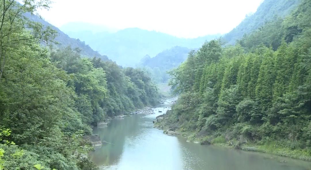 《全面落实年 崇州这样干》李家岩水库咋建?建得如何了?