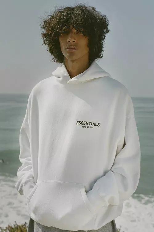 潮闻快食|fog essentials全新系列;heron preston x nike tailwind