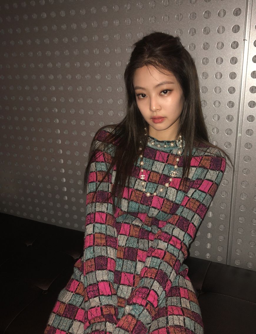 女版gd jennie兔子能杀死queen cl吗?