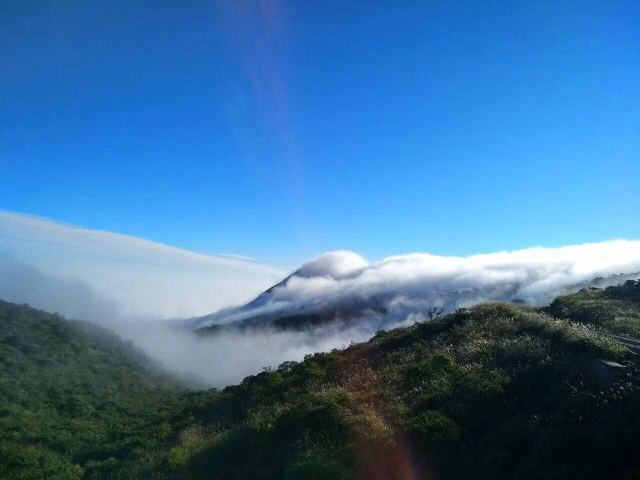 风景唯我独有 随手一拍,都是属于你的"独家记忆" 信息来源:建宁县旅游