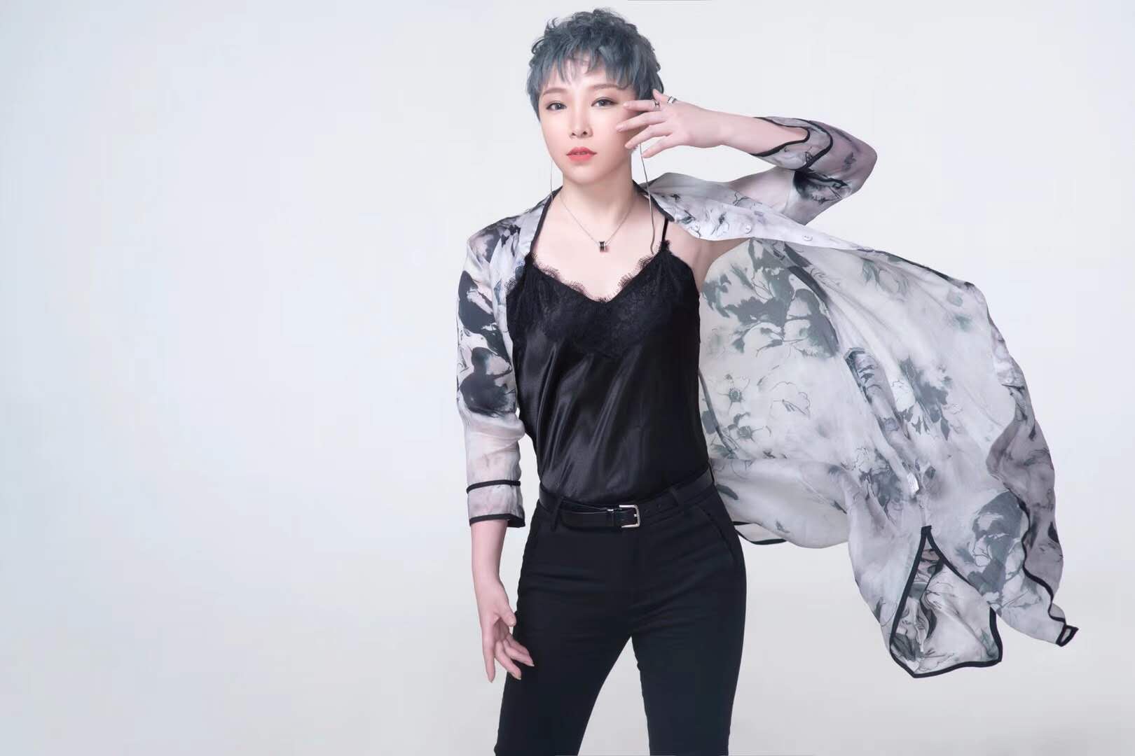 2019欧美女歌手歌曲排行榜_中国最美的5位女歌手排行,桂莹莹意外上榜！