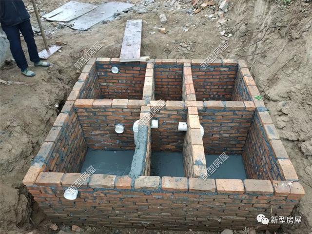 在没有下水道的情况下怎么改造农村厕所?有何案例值得