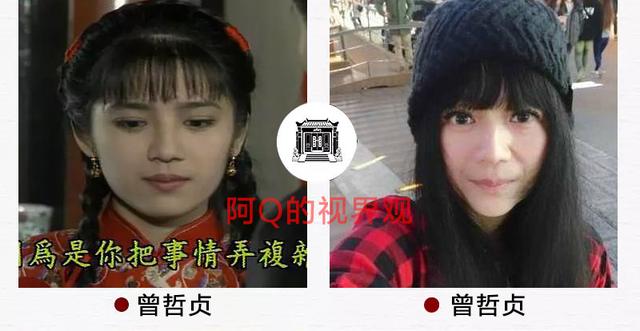 最经典《婉君》28年后演员现状:李丽凤67岁病逝,小婉君成主持人