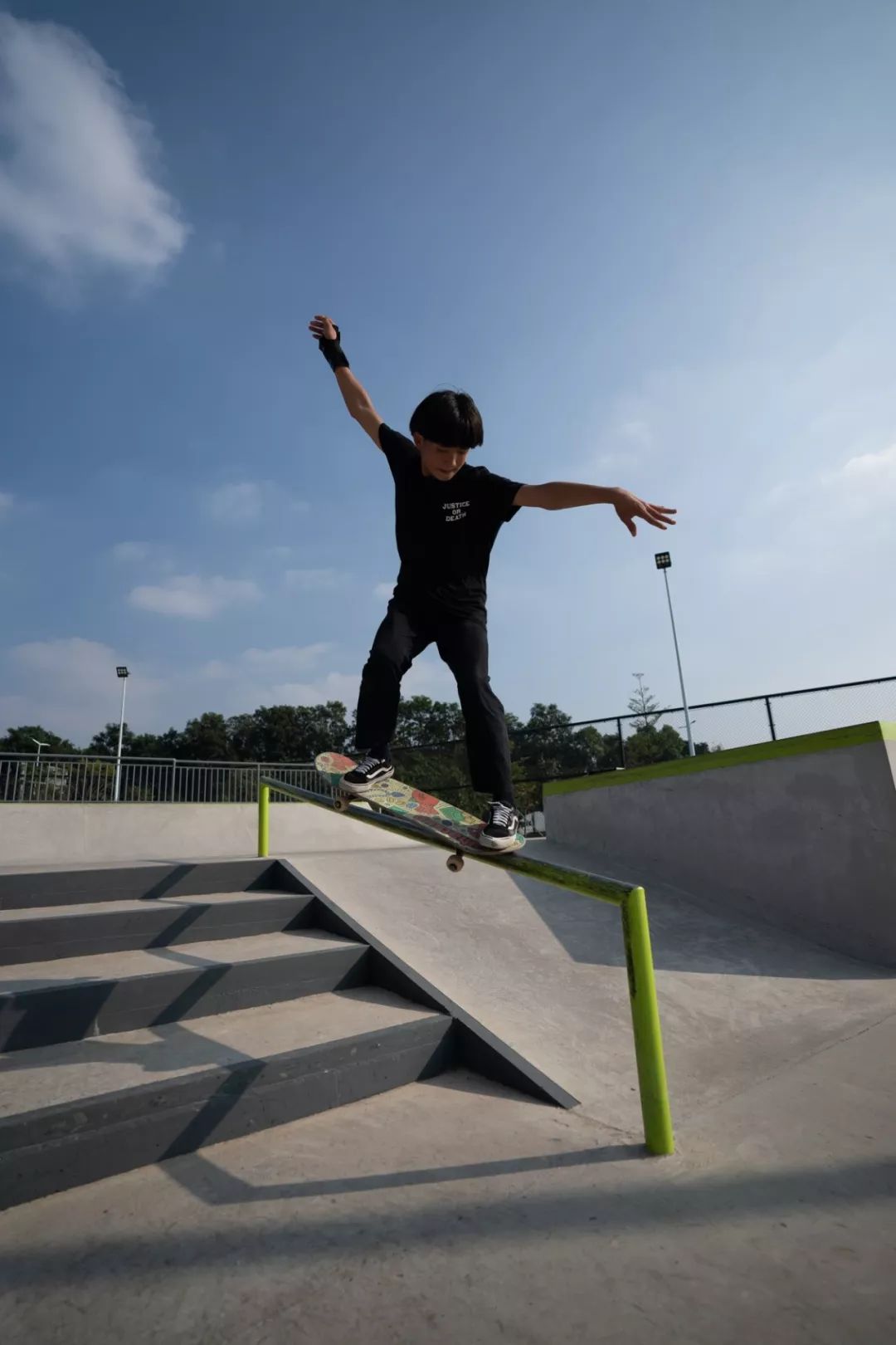 梦想季40滑手特辑五位来自成都的追梦少年为了滑板过上了苦日子