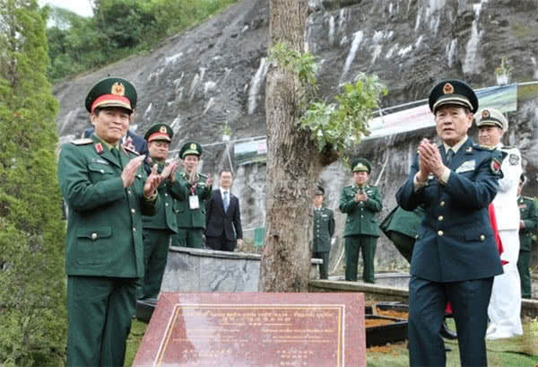 越南国防部：不卷入中美竞争，不培育民族仇恨