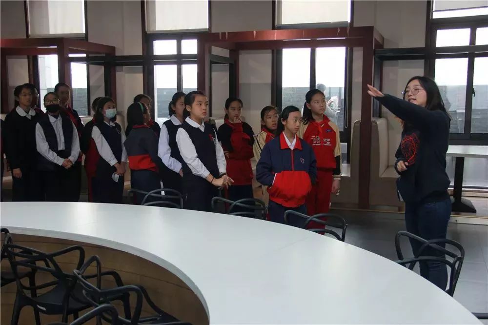 中华文化共传承智慧分享促成长上海市宜川中学附属学校新北市圣心小学