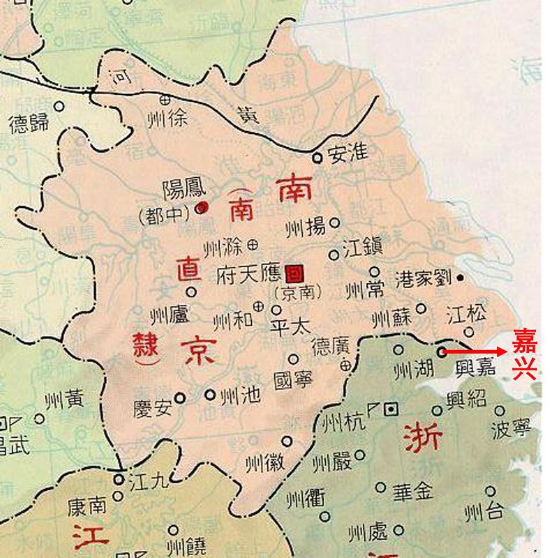 嘉兴五县人口_嘉兴五县两区地图(3)