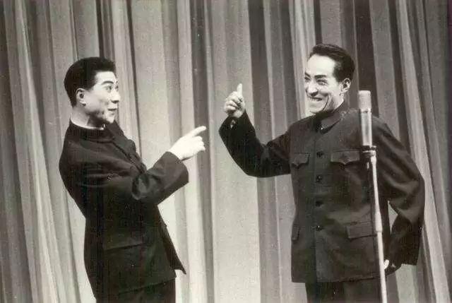 相声名家常贵田去世!世间再无常氏搭档!