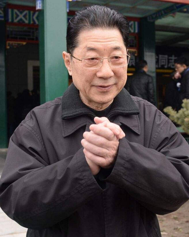 著名相声表演艺术家常贵田于11月30日零时38分因病在北京逝世,享年76
