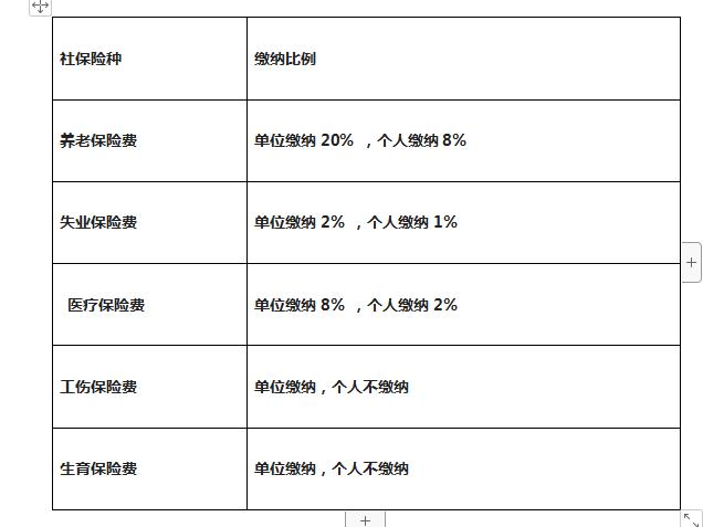 两地交社保