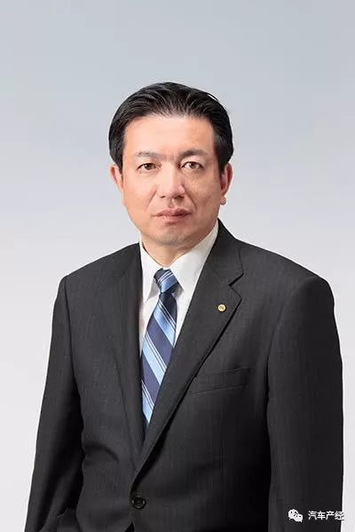 人事小林一弘离任上田达郎出任丰田中国董事长汽车产经