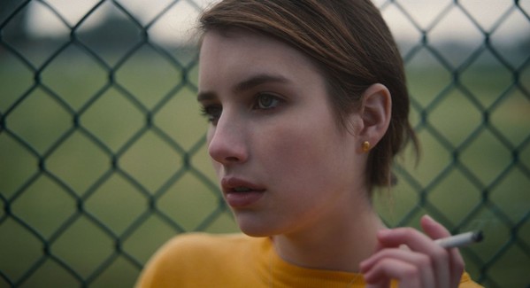 被近期的艾瑪·羅伯茨 (Emma Roberts) 美哭了！身高157的她為啥時髦得毫不費力？ 時尚 第8張