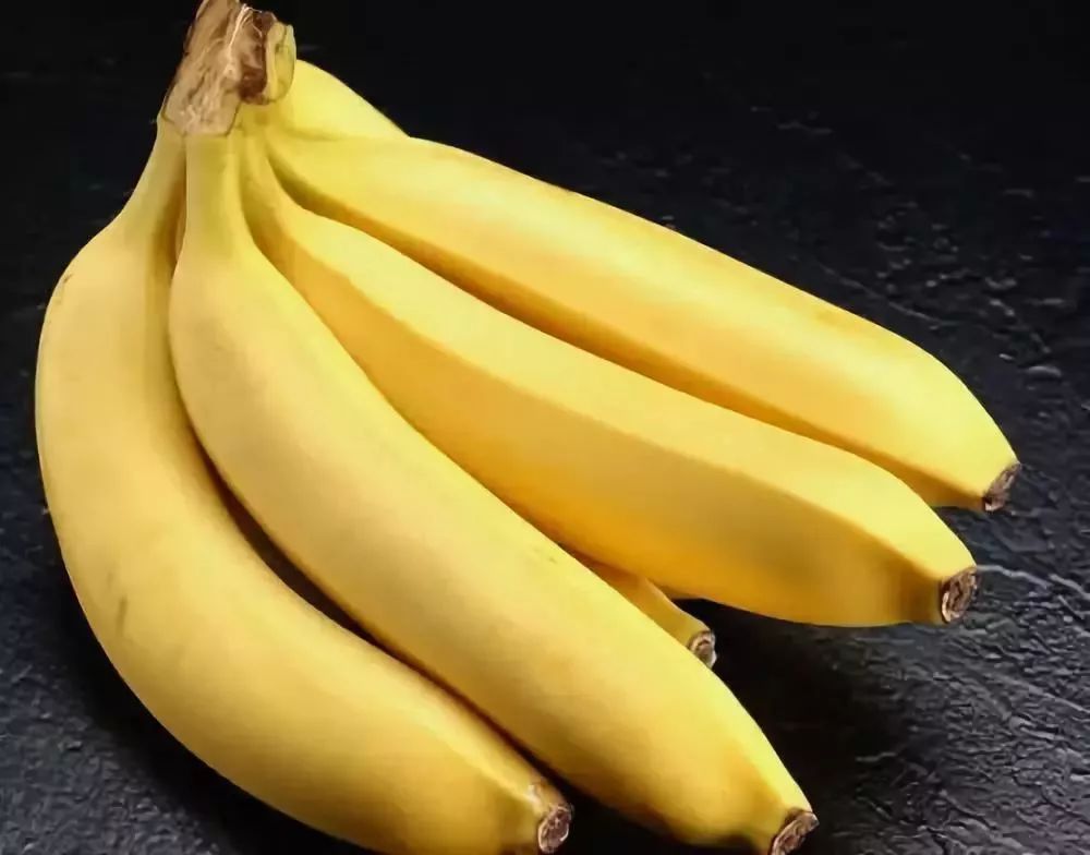 【食之有道】香蕉怎么挑?一看二捏三尝