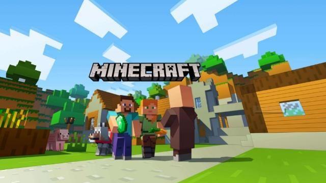 Minecraft 超越常理的怪物 新人的恶梦 第一碰到就是惨剧 玩家