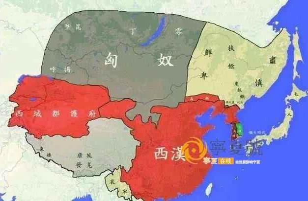 中国56个民族中，为啥没有鲜卑族？原因很简单！