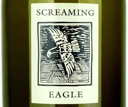 estate)还是啸鹰酒庄(screaming eagle)?