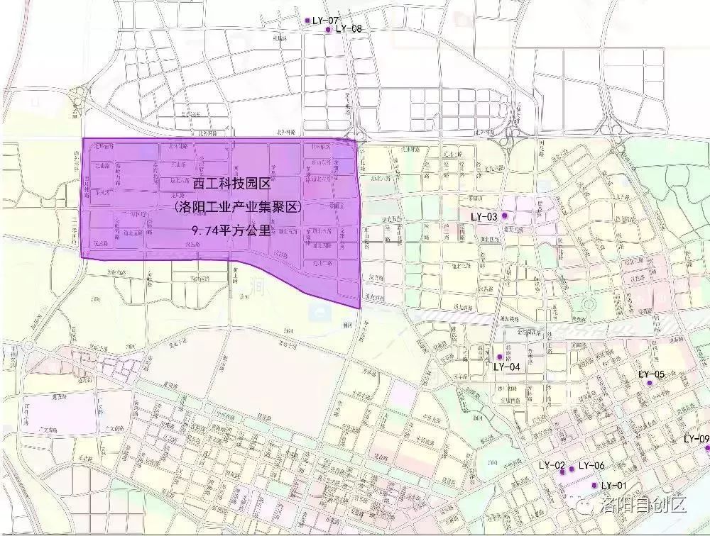 洛龙区人口密度_洛阳洛龙区搬迁规划图(2)