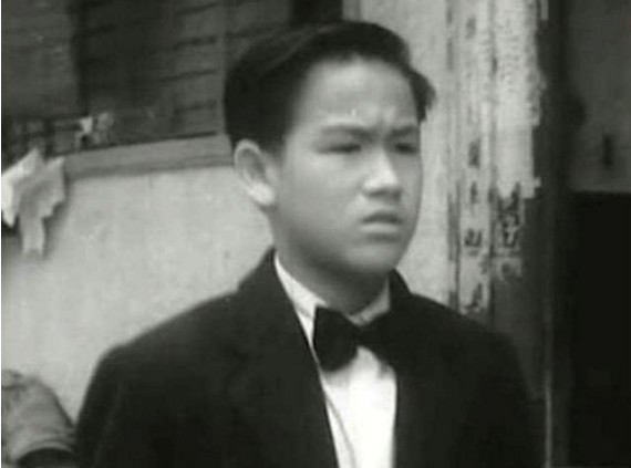 你们想知道李小龙第一部电影作品叫什么吗？