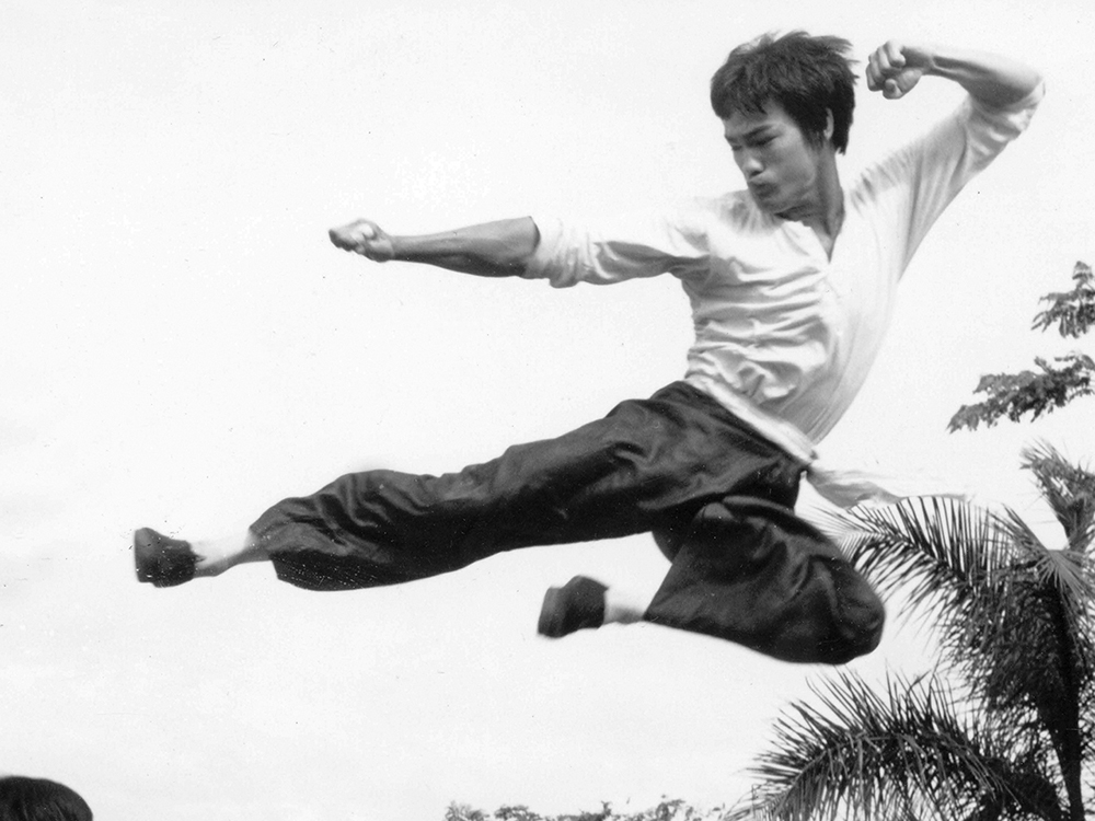 brucelee李小龙图集