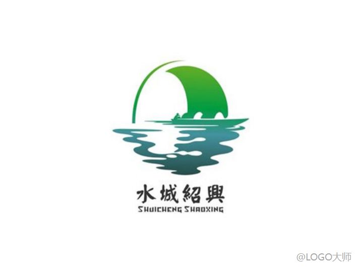 桥主题logo设计合集鉴赏!