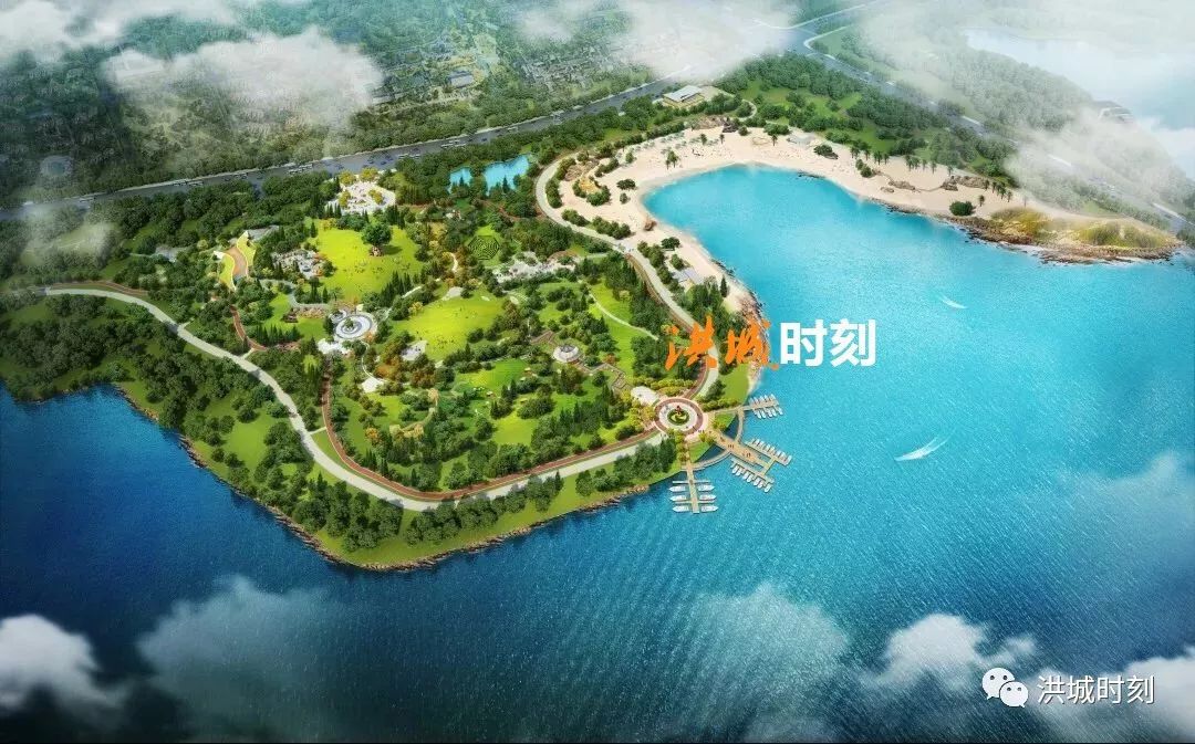 九龙湖新城迎来配套建设小高峰!学校,医疗,公园,商业齐发!