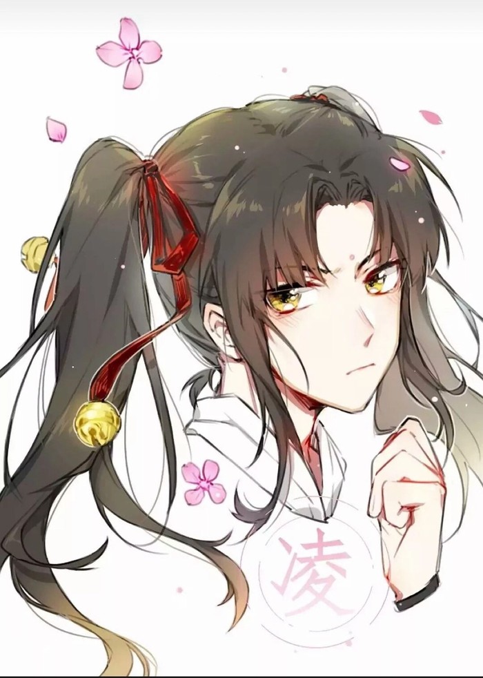 魔道祖师:众人女装,江澄妩媚,晓星尘好仙,老祖腿有点粗!