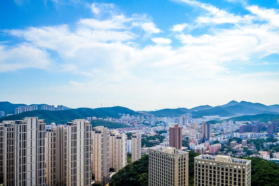 大连面积和人口_大连中山广场天气 辽宁中山广场天气预报 天气预报网