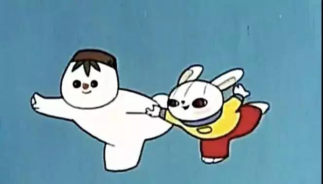 雪孩子(1980)