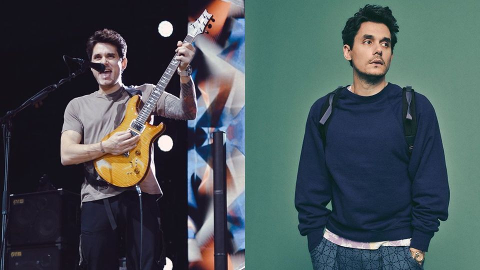 john mayer