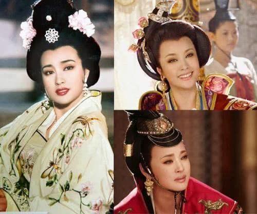 武则天:中国历史上惟一的女皇