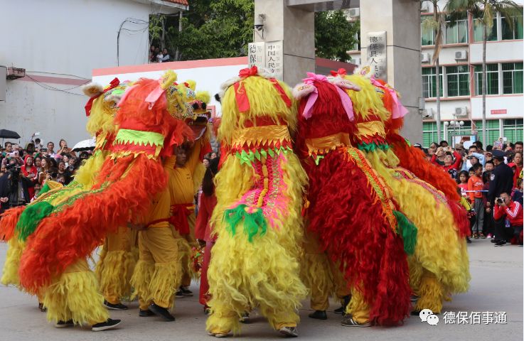 最受欢迎的舞象方阵~沿途走来,都能听到围观的小朋友们的欢笑声~儿童