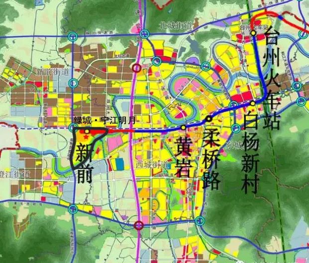 滨江区常住人口_滨江宝龙城市广场商铺出售,滨江核心 20万常住人口可做餐饮(3)