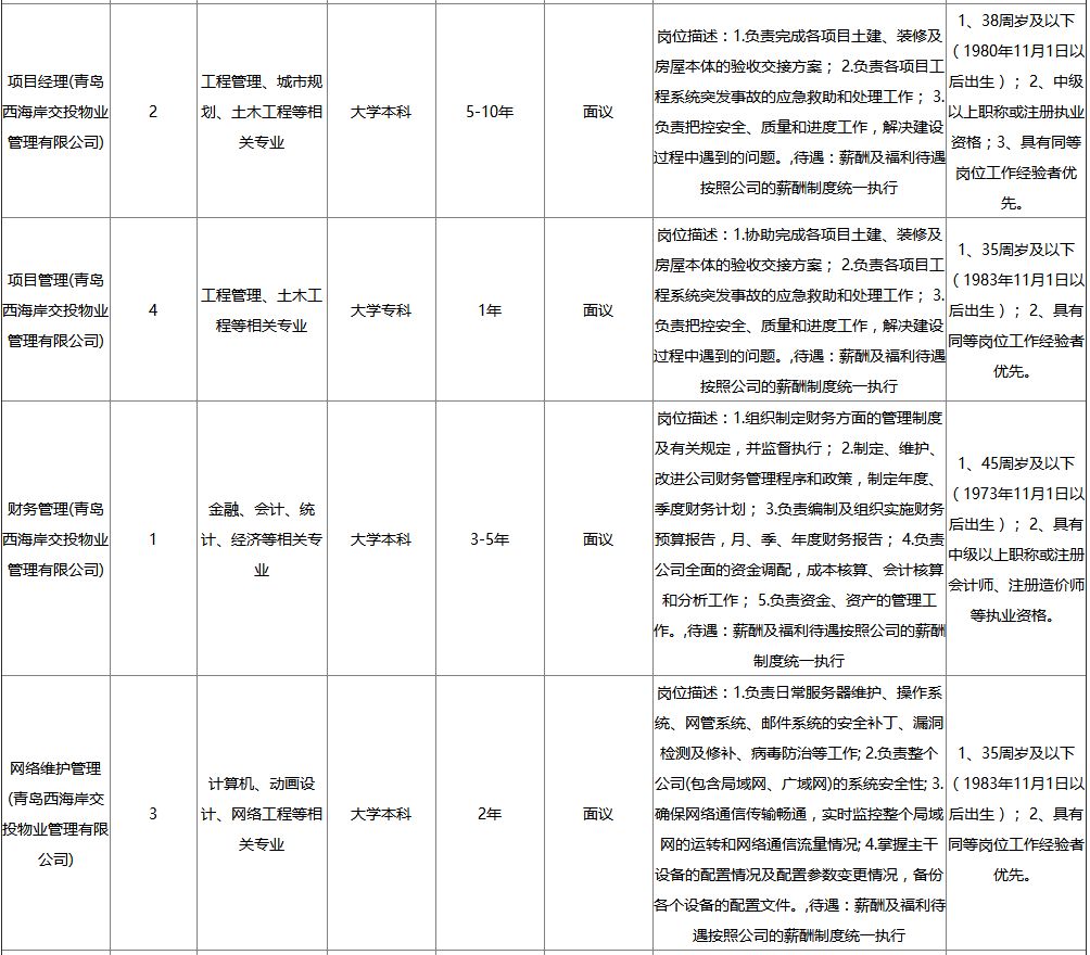 公司招聘计划_上海烟草机械有限责任公司校园招聘(3)