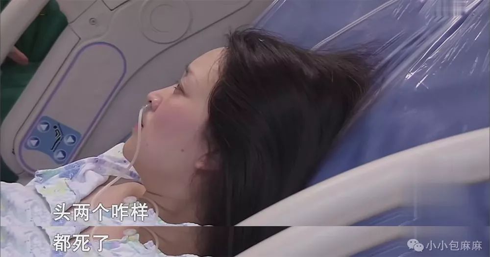 哭着看完:每对母子,都是生死之交_陈晓夏