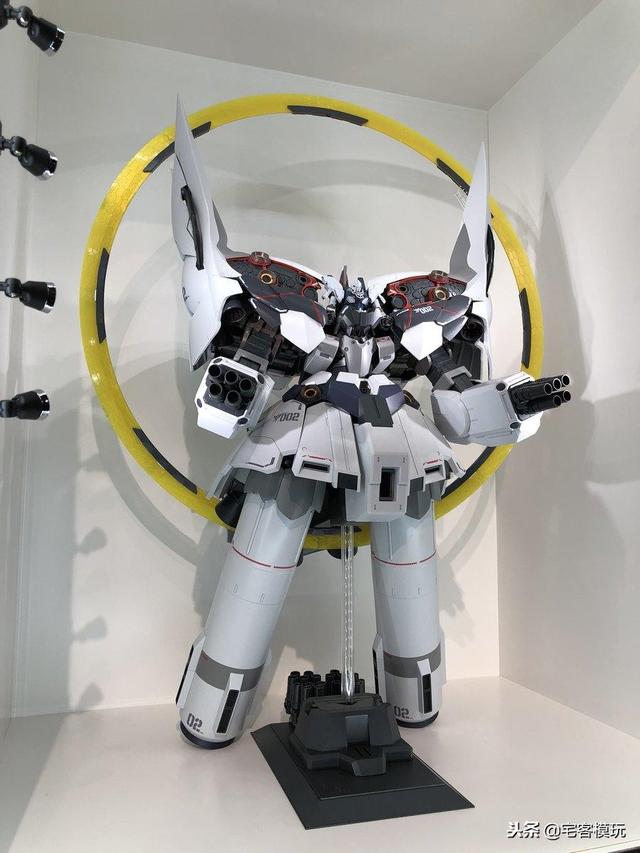 模玩资讯网限hguc1144ii新吉恩号narrativevertgb展图