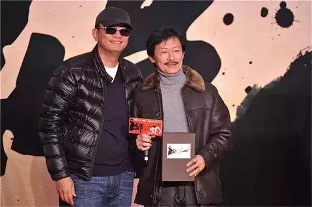 香港影壇三大全能影人，成龍上榜，《霍元甲》獨臂老人也在 娛樂 第6張