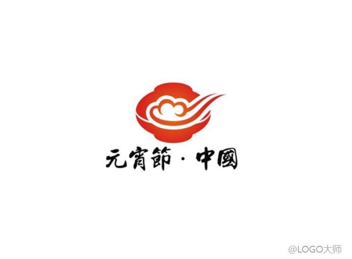 灯笼主题logo设计合集鉴赏