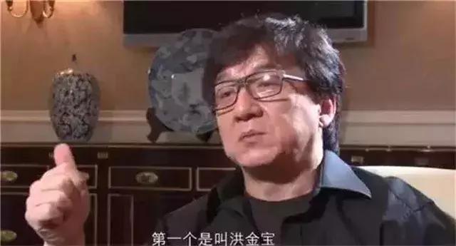 香港影壇三大全能影人，成龍上榜，《霍元甲》獨臂老人也在 娛樂 第13張