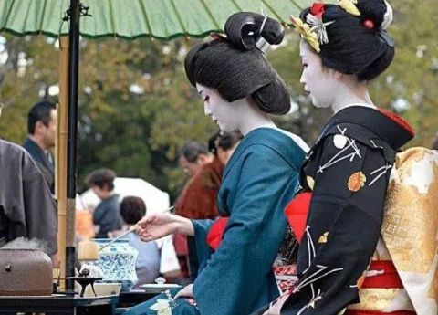 日本学者说日本人起源中国一个地方还拿出一项证据