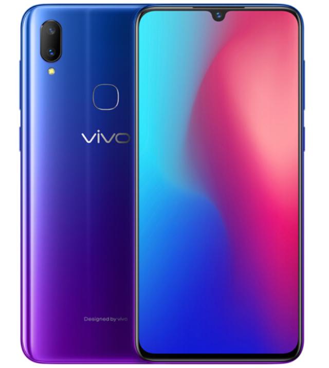 三星oppo vivo也有高性價比手機：驍龍660+螢幕指紋只賣159 生活 第2張