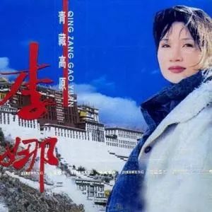 《青藏高原》这首歌是电视连续剧《天路》的主题歌,由作曲家张千一