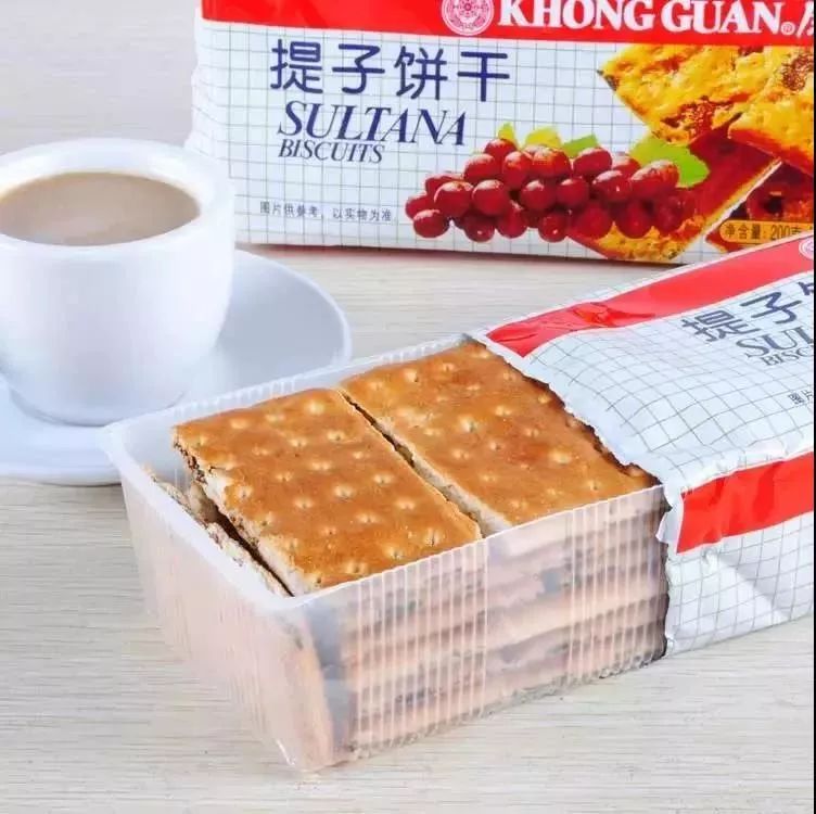 韧性饼干品牌排行榜前十名：独特品牌背后的韧性故事