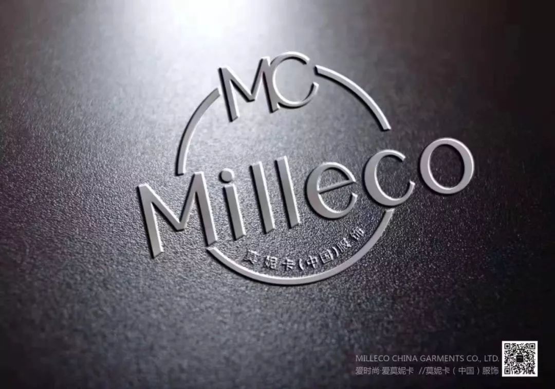 milleco莫妮卡 | 全场新款5折