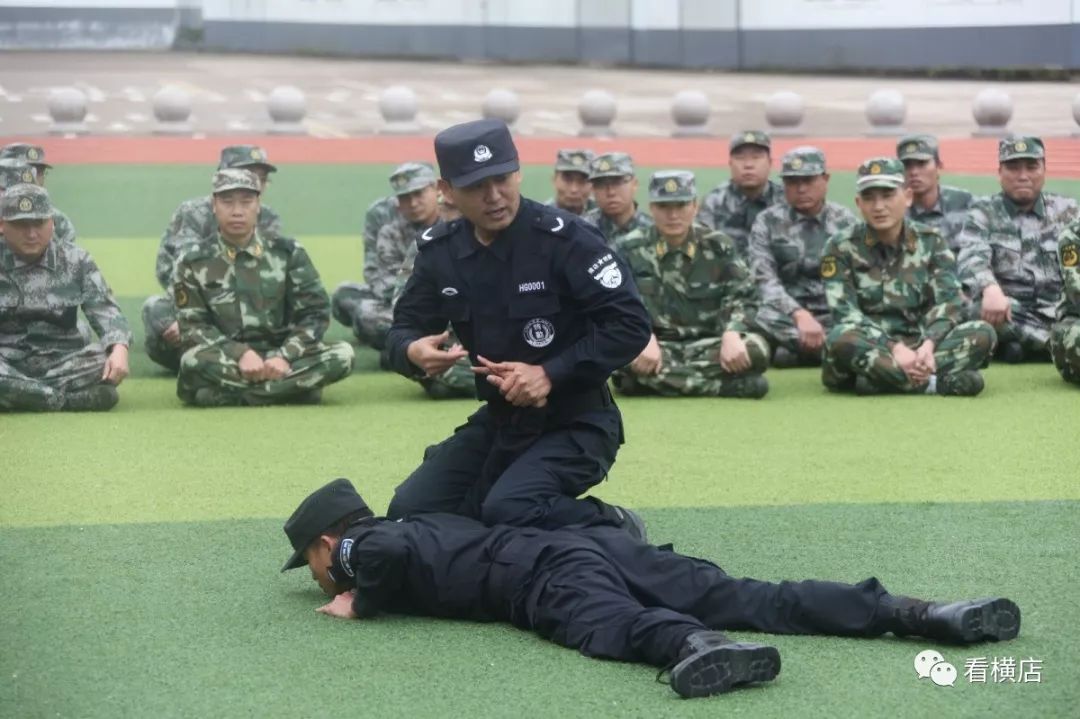 确认过眼神是会军体拳的人