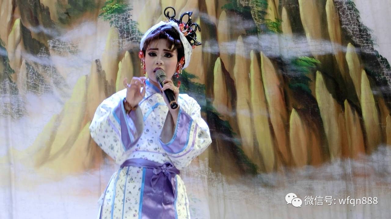 杨门女将中的四大美女都是谁？她们分别是谁的老婆，哪个最厉害？