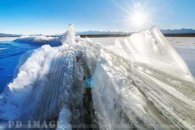 荟玩‖ 冬游阿里,穿越冰雪的极地之旅