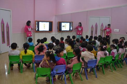 孩子上幼兒園總生病！兒科醫生支招：家長做好這4點，寶寶不生病 親子 第1張