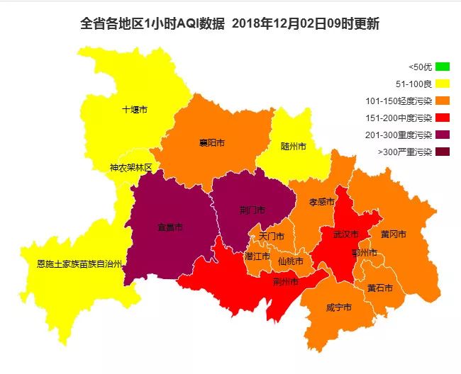 十堰市气象台预计,昨天全市大部最高气温只有9-11℃,而冷空气也不会