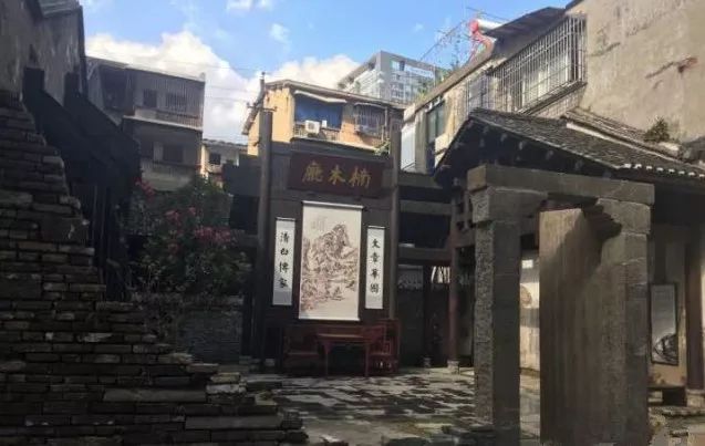 长沙潮宗街历史文化街区将于明年完工