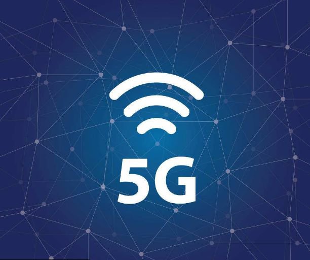 5G时代，开启未来通信新纪元，5G时代，开启未来通信新纪元